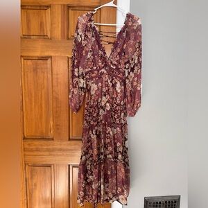 XS ALTARD STATE DRESS